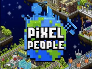 Pixel People Tool 2013 Pirater Hack » Cheat FREE DOWNLOAD
