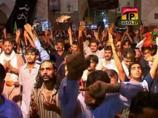 Sohnay Laal Day, Shazia Khushk