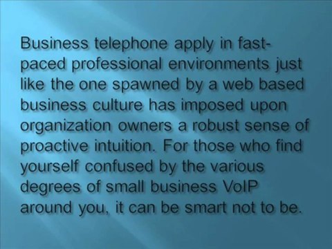 4 line phone systems - Suggestions before switching to latest phone system