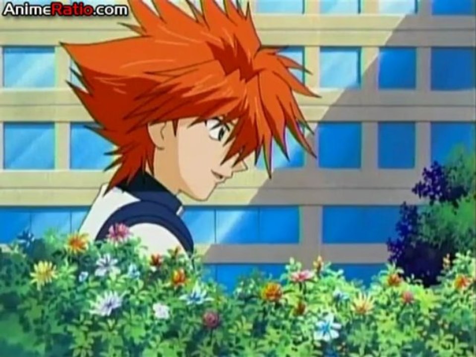 BeyGRev41 @ AnimeRatio.com
