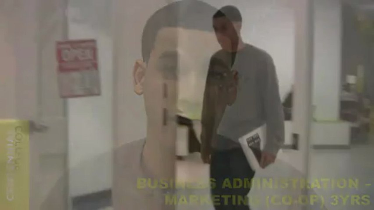 Business Administration - Marketing Program 3 Yrs