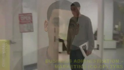 Business Administration - Marketing Program 3 Yrs