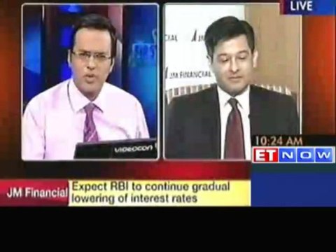 Expect RBI to Continue Gradual Lowering of Interest Rates