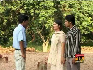 Sade Dil Nu, Tahir Mehmood Nayyar