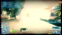 Battlefield 3 Online Gameplay - Back to Karkand First Look on Sharqi Peninsula Live Com