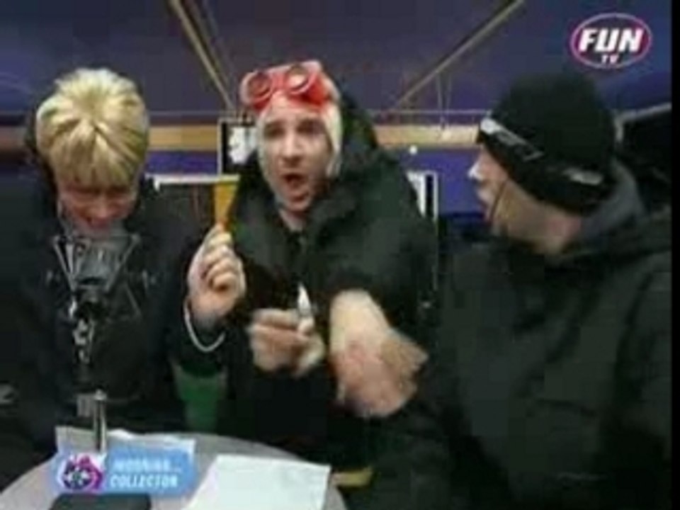RAP a GOGO