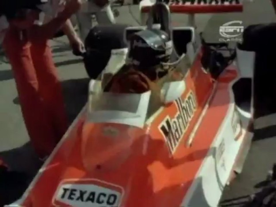 The Grand Prix Collection 1977 - Gp d'Italia, circuito di Monza - [[11 Settembre 1977]]