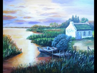 Galerie peinture 2013