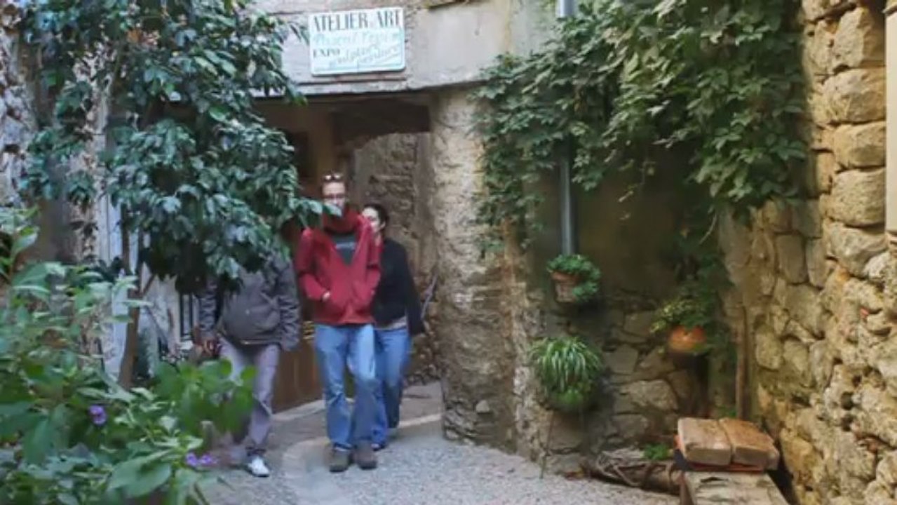 gite et chambre d'hote en minervois, sud de france- Domaine de "Crèva-Tinas"