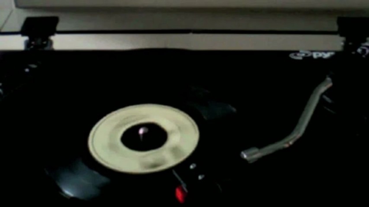 meine erste MC aufnahme