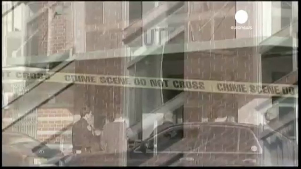 Etats-Unis : un bébé survit à une chute de 8 étages