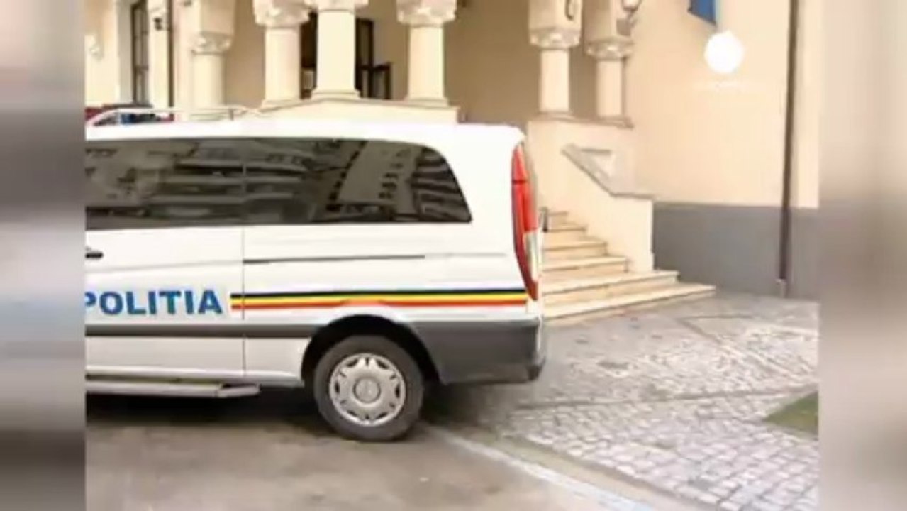 Cerca de 50 detenidos sospechosos de tráfico de personas