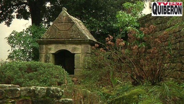 Plouharnel | Mer Plage et Blockhaus |TV Quiberon 24/7