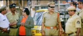 Brahmanandam Comedy Scene from Michael Madana Kamaraju Movie
