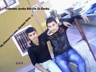 Kıvırcık Ali Al Ömrümü