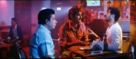 Michael Madana Kamaraju Movie Pub Scene - Srikanth, Prabhu Deva