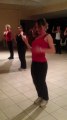 fitnes dance