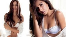 Monica Dogra's Hot Bikini Photo Shoot For Maxim