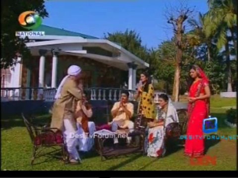 Bin Bitiya Swarg Adhoora 15th March 2013 Video Watch Online