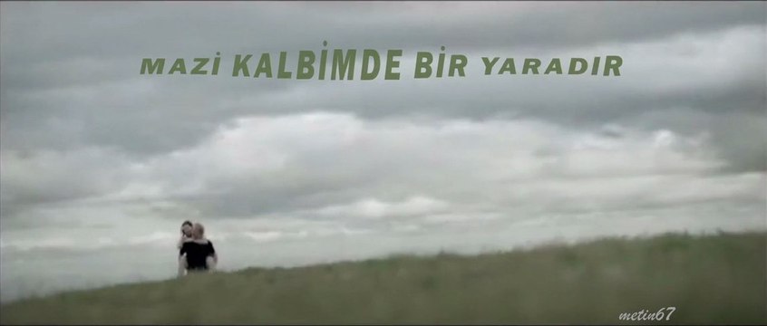Dilek Türkan - Mazi Kalbimde Yaradır Fanmade Videoklip 2013