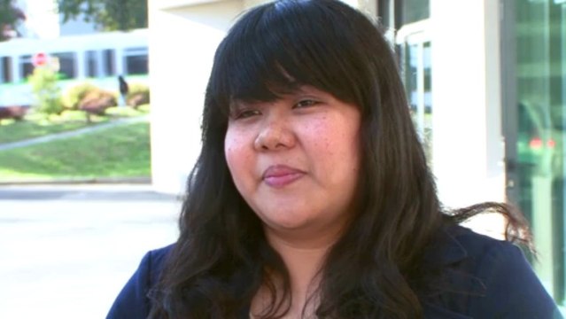 Audencia Nantes, Ciara Sison (Diplômée IMM)