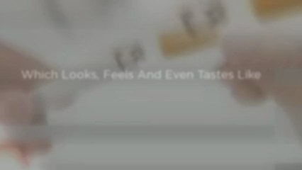 Vapor Cigarette Is Out In The Market