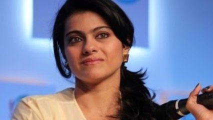 Kajol at FICCI Frames 2013 !