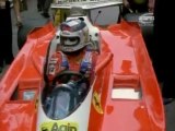 The Grand Prix Collection 1978 - Gp di Monaco, circuito di Montecarlo - [[7 Maggio 1978]]
