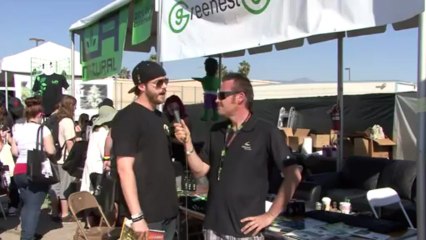 Cannabis Cup Kyle Greenest Green talks Advanced Nutrients.mp4