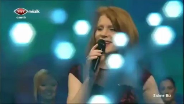 Zeynep BAŞKAN - Dert bende derman sende-TRT