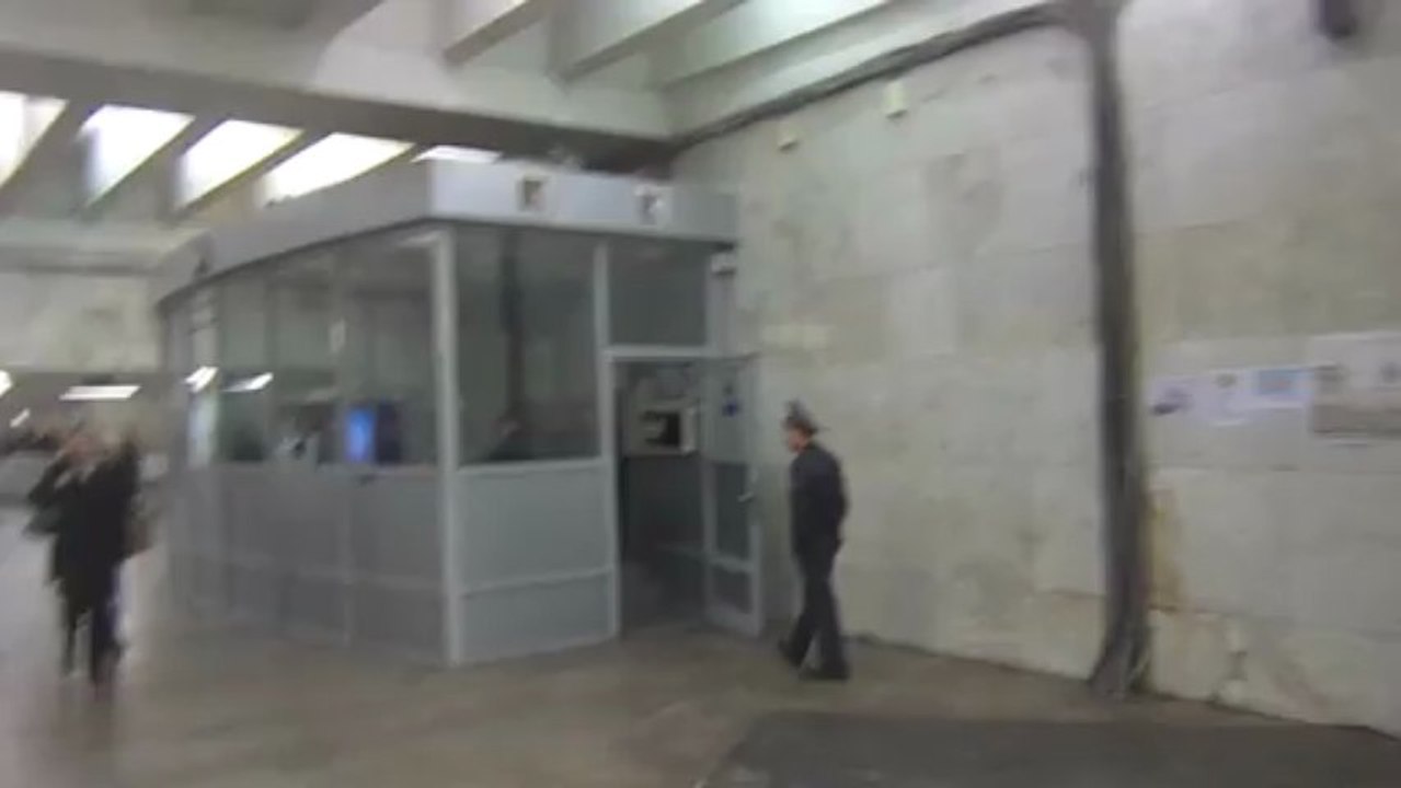 ПОЛИменты на Тургеневской