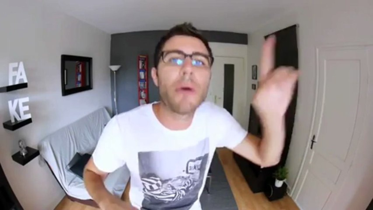 Les États-Unis - Cyprien