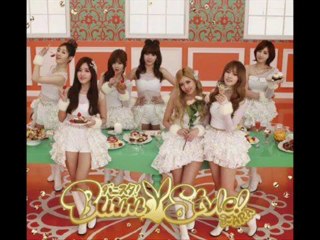 Boram & Qri - Soap Bubbles [Preview]