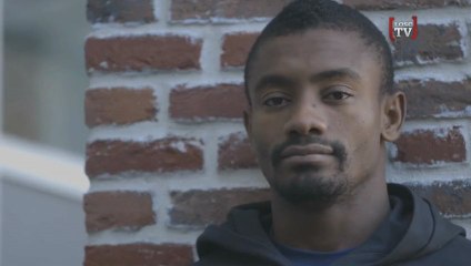 KALOU : "Au LOSC pour jouer"