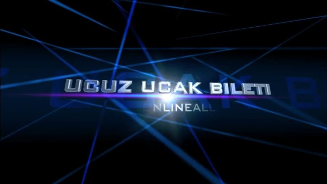 En Ucuz Kampanyalı Uçak Biletleri Nereden Alınır - OnlineALL.Net