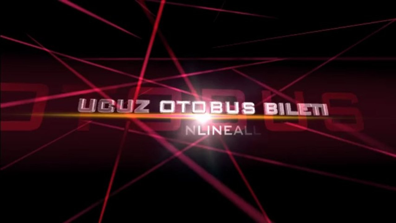 Oz Has Bingol Otobus Bileti