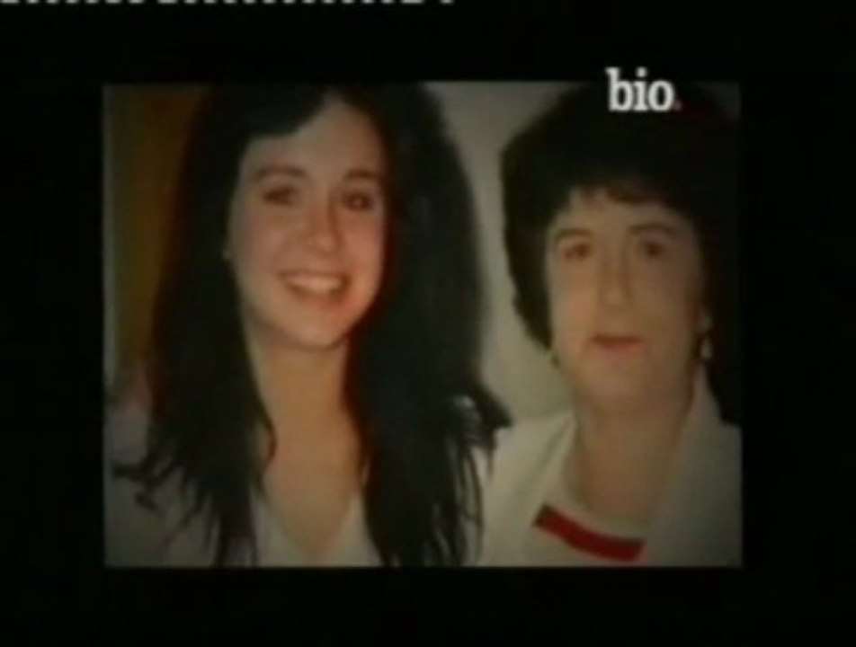 Bulimanorexia: Factores psicologicos (Kristy)