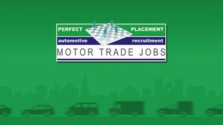 Perfect Placement - James Gilchrist Principal Automotive Recruitment Consultant For The Best Motor Trade Jobs In South West England
