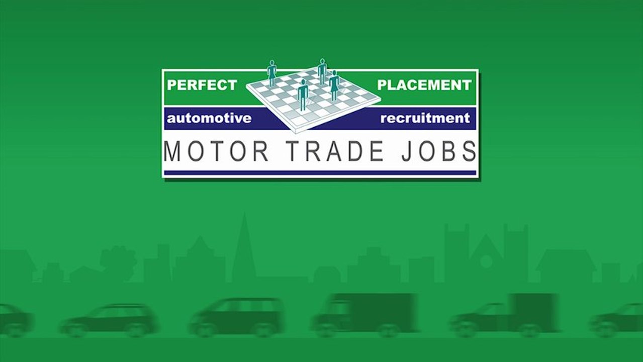 Perfect Placement - James Gilchrist Principal Automotive Recruitment Consultant For The Best Motor Trade Jobs In South West England