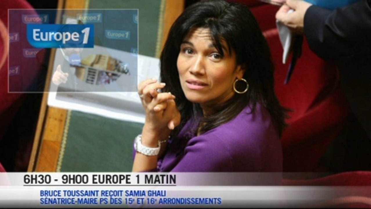 Marseille : "Un plâtre sur une jambe de bois"