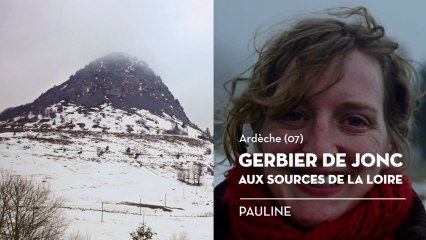 Le Mont Gerbier de Jonc, le coup de cœur de Pauline- Bienvenue chez vous !
