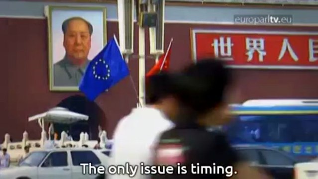 Getting down to business abroad