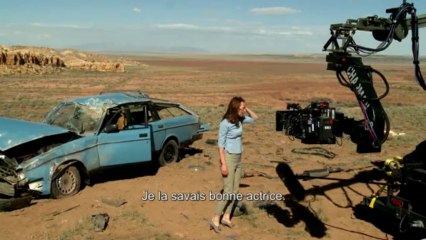 LES ÂMES VAGABONDES - Featurette Choose To Believe Part 1 VOST