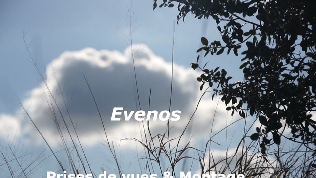 EVENOS