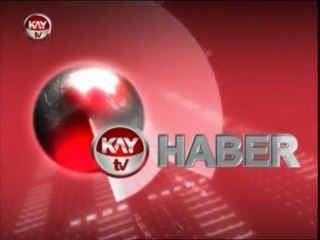KAYTV ANA HABER BÜLTENİ 14 MART 2013