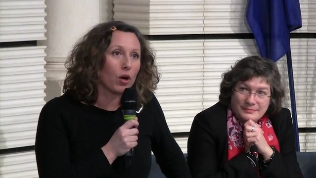 Sophie Sury - Entreprendre au féminin