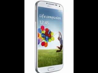 Samsung Galaxy S4 - Video and Photo Gallery First Look