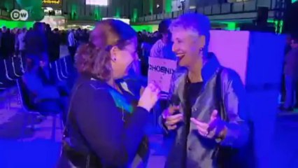 30 Jahre Grüne im Bundestag | Politik direkt