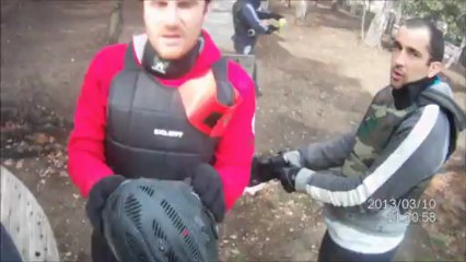 paintball&2013 le rove