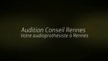 Prothèses auditives Rennes - centre Audition Conseil